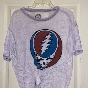 Grateful Dead Tee